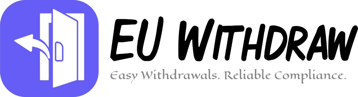 EU Withdraw